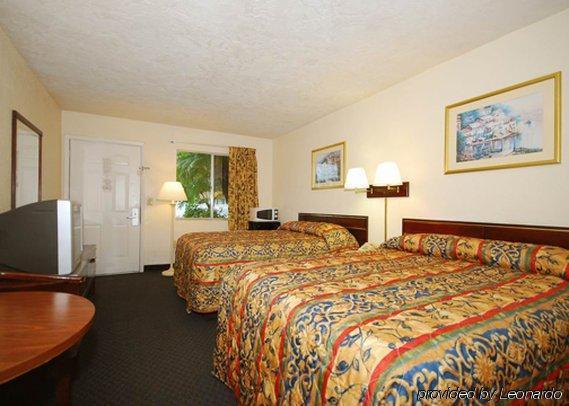 Americas Best Value Inn Bradenton-Sarasota Cameră foto